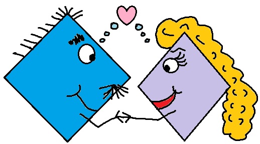 Shapes Clipart Pictures